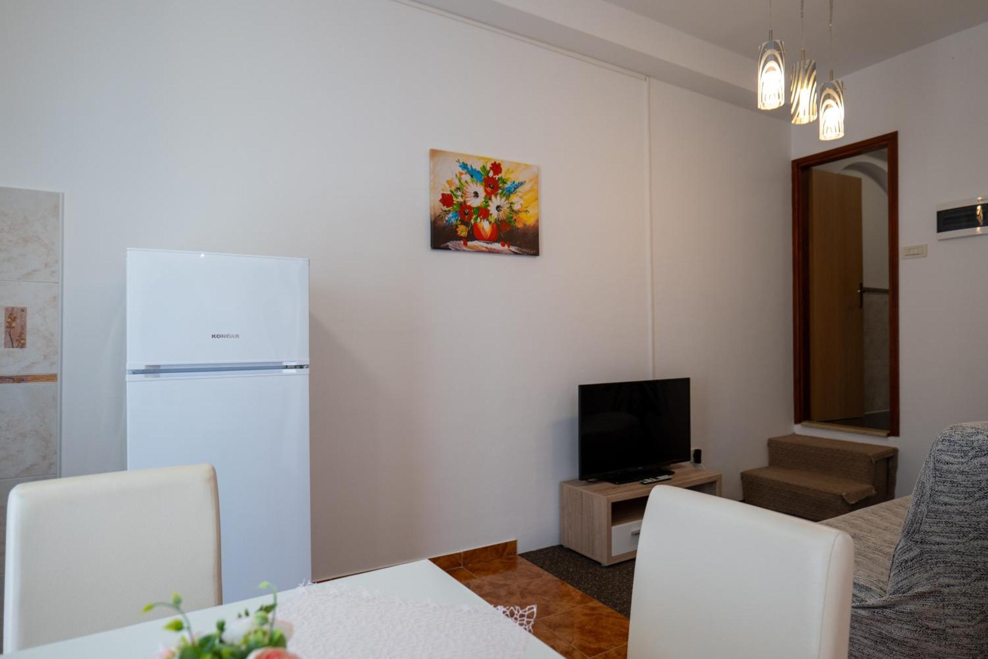 Irena'S Place A1 Rovinj Cameră foto