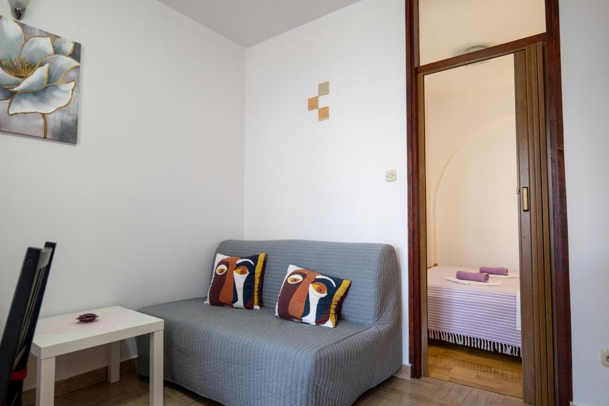 Irena'S Place A1 Rovinj Cameră foto