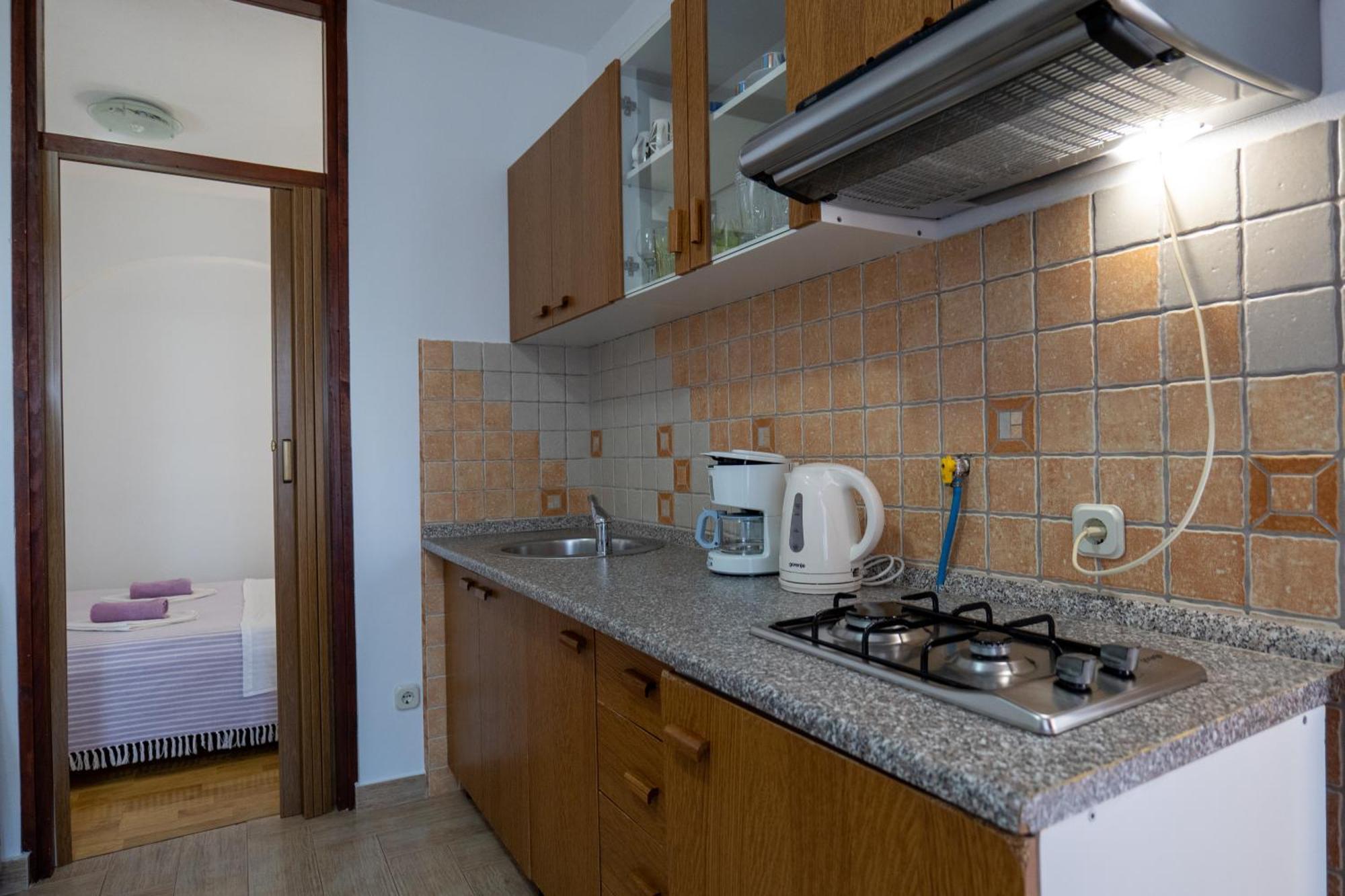 Irena'S Place A1 Rovinj Cameră foto