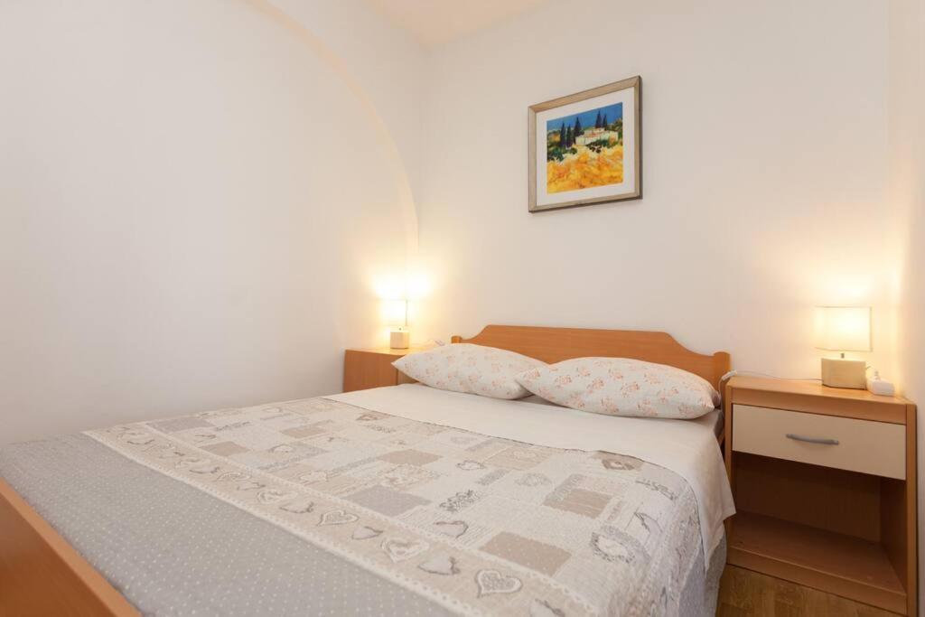 Irena'S Place A1 Rovinj Cameră foto